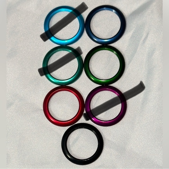 New GUCCI Bangle style Watch & Lots of New Bezels - Picture 11 of 11